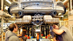 Priemyselné Slovensko! Vedieme v Európskej únii