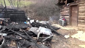 Tragický požiar príbytku: O život mal prísť nevidiaci dôchodca