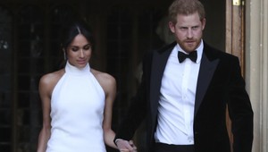 Synovec Meghan Markle v problémoch. Pre ZBRAŇ ho nechceli pustiť do podniku