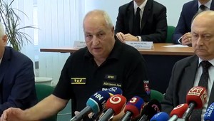 Policajný viceprezident Ábel odchádza z funkcie. Požiadal o to sám
