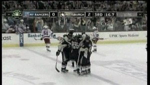 Pittsburgh a Dallas vedú už 2:0