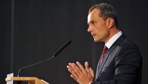 Procházka nebude sudcom v Luxemburgu