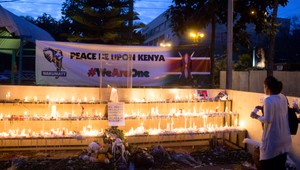 Tajné služby varovali pred útokom v nákupnom centre. Zbytočne