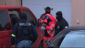 Polícia zadržala sanitkára, ktorý bol dílerom drog