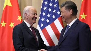 Čína chce spolupracovať s USA aj naďalej. Trumpov návrat vyvoval obavy