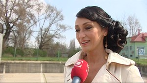 EXKLUZÍVNE: Hokejové majstrovstvá otvorí hymnou Sisa Sklovská!