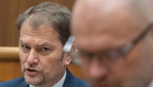 Sulík: Dosiahli sme, čo sme chceli, odstaviť I. Matoviča z vlády