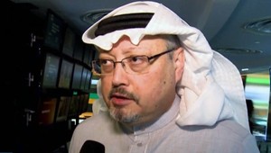 Zomrel pri bitke na konzuláte, hovorí Saudská Arábia v prvom oficiálnom priznaní smrti novinára