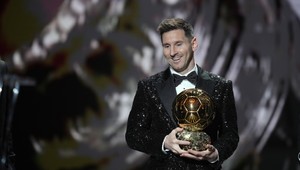 Zlatá lopta číslo 7