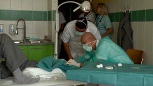 Sporný liek z Kuby prišiel na Slovensko