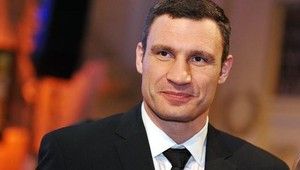 Vitalij Kličko chce byť starosta Kyjeva