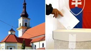 Čísla očami Biblie: Skrývajú zaujímavú symboliku, no politikov to netrápi