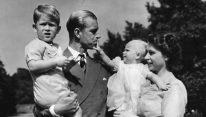 TAKTO vyzerali posledné chvíle princa Philipa! K úmrtiu otca sa už vyjadrili všetky jeho deti