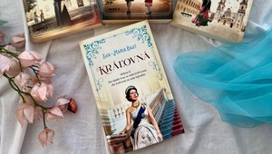 Lahôdka pre milovníkov kráľovskej rodiny: Nádherný životopisný príbeh o kráľovnej Alžbete II.