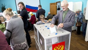 Regionálne voľby v Rusku nepriniesli žiadnu senzáciu, opozícia neuspela