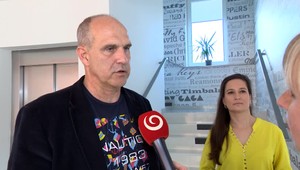 ROZHOVOR: Ako vníma uniknuté nahrávky z Gorily policajný prezident Milan Lučanský?