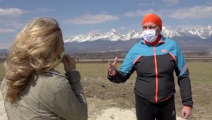 Spoveď lekára z Popradu, ktorého riešil RÚVZ: Rozpovedal, ako vnímal celú situáciu a karanténu