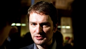 Danko nariadil otvárať listy poslancom, tvrdí Matovič