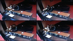 Podvod s päťstoeurovkou. Dvojica skúša trik s jej rozmieňaním a vracaním tovaru