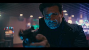 Igonda ako Machrák v Neuerovi opäť rieši TRAUMU z detstva: POPRAVA podozrivého ako POMSTA?!