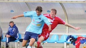 Kolár: "Pred Artmediou máme rešpekt, ale chceme vyhrať"