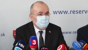 V bezpečnostnej schránke Kajetána Kičuru našli zlaté tehličky za státisíce eur