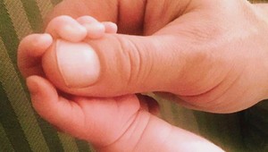 Slávna herečka sa stala matkou. Narodenie dieťaťa tajila celý mesiac