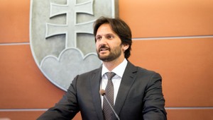 Minister vnútra Róbert Kaliňák bude čeliť odvolávaniu v utorok