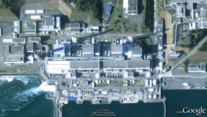 Japonsko: Toto je stav nukleárnej krízy, prosím pomôžte!