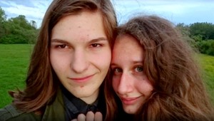 Nezvestní tínedžeri zanechali list na rozlúčku. Polícia prosí ľudí o pomoc