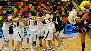 Pre Slovenky na ME kľúčový už prvý duel proti Čiernohorkám