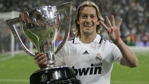 Salgado odchádza z Madridu, získal s ním jedenásť trofejí