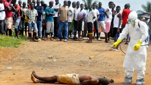 Končí najhoršia epidémia eboly. Zabila vyše 11 300 ľudí