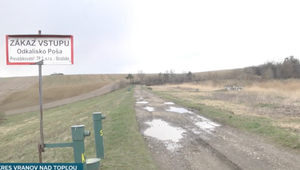 Namiesto špeciálnych filtrov má vyčistiť nebezpečné látky prírodný kameň.  Ak sa to nepodarí, firma dostane pokutu