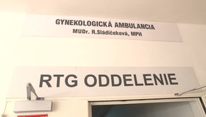 Obyvatelia bratislavskej Petržalky sú zúfalí. Funguje tu len jeden röntgen, na vyšetrenie sa niekedy ani nedostanú