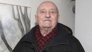 Spokojný Josef Somr: Pochvaľuje si nezamestnanosť