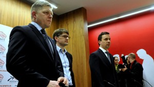 Fico priznal porážku. Odišiel analyzovať, strana hovorí o sklamaní