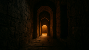 Vatikán, portály a Lucifer: Čo sa deje pod chrámom sv. Petra?