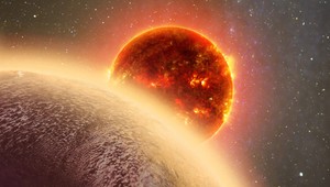Astronómovia objavili exoplanétu podobnú Venuši