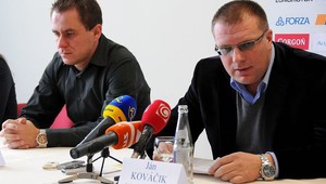 Dozrieva projekt premiestniť profesionálny futbal z B.Bystrice na Horehronie