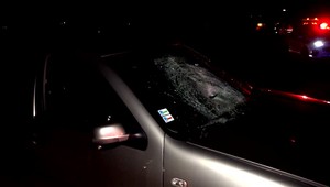 Tragický koniec roka po pokuse prebehnúť cez hlavnú cestu