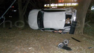 ROZHOVOR: Luxusné BMW zmietlo z chodníka rodinu s bábätkom!