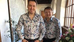 Duo Jamaha vydáva nový KLIP, ktorý roztancuje aj VÁS!