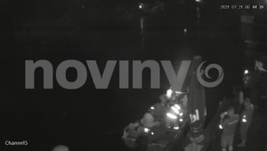 VIDEO: Polícia hľadala svedka "Zemáka". Podľa rodiny vedela, že je na dovolenke