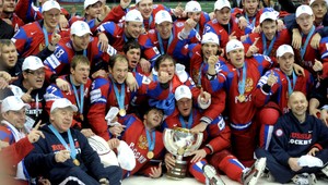 Sovietsky šport: Slováci pocítili, kto je najlepší na planéte