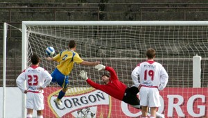 Hodál si v jesennej časti už asi nezachytá