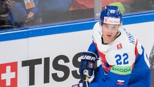 Kňažko chce hrať už v nedeľu proti Slovinsku