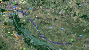 Cesta R7 má zjednodušiť život ľuďom, ktorí dochádzajú do Bratislavy