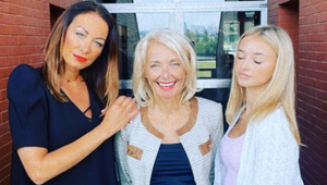 Prvá láska Hanychovej mladšej sestry je poriadny kvietok! Zbohatlícky syn sa rútil Lamborghini 300km/h!