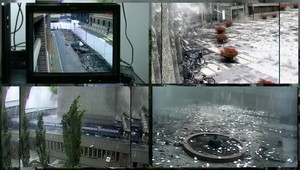 VIDEO. Takto útočil atentátnik Anders Breivik!